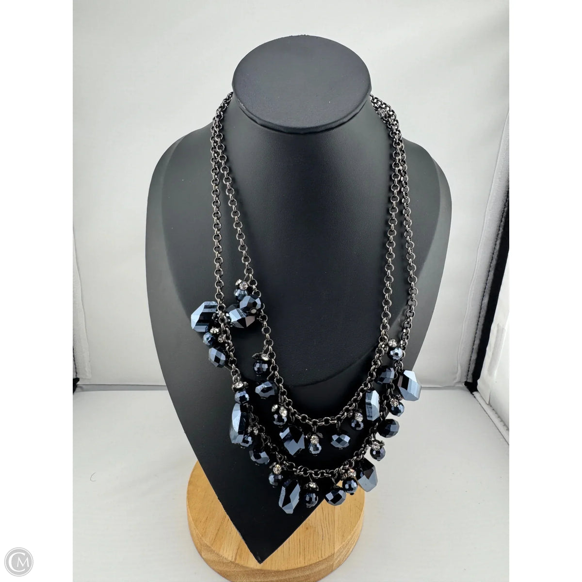 Necklace Layered By Simply Vera