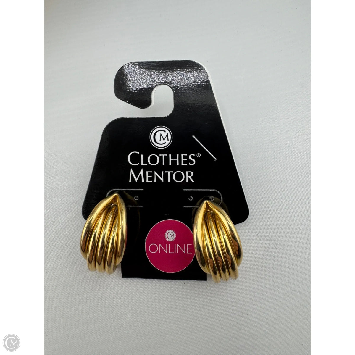 Earrings Dangle/drop By Clothes Mentor
