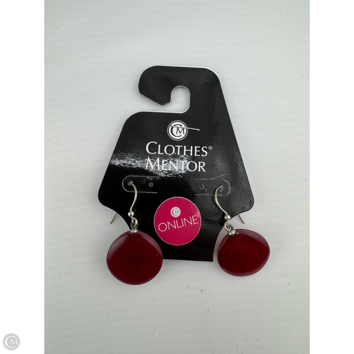 Earrings Dangle/drop By Clothes Mentor