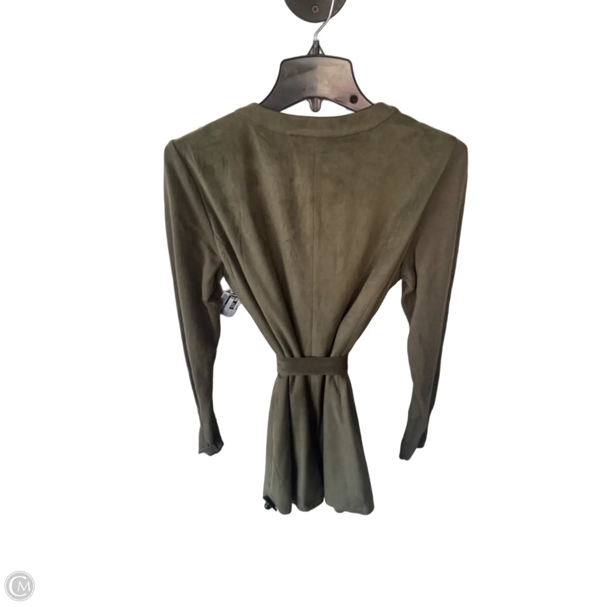 Blazer By H For Halston In Green, Size: S