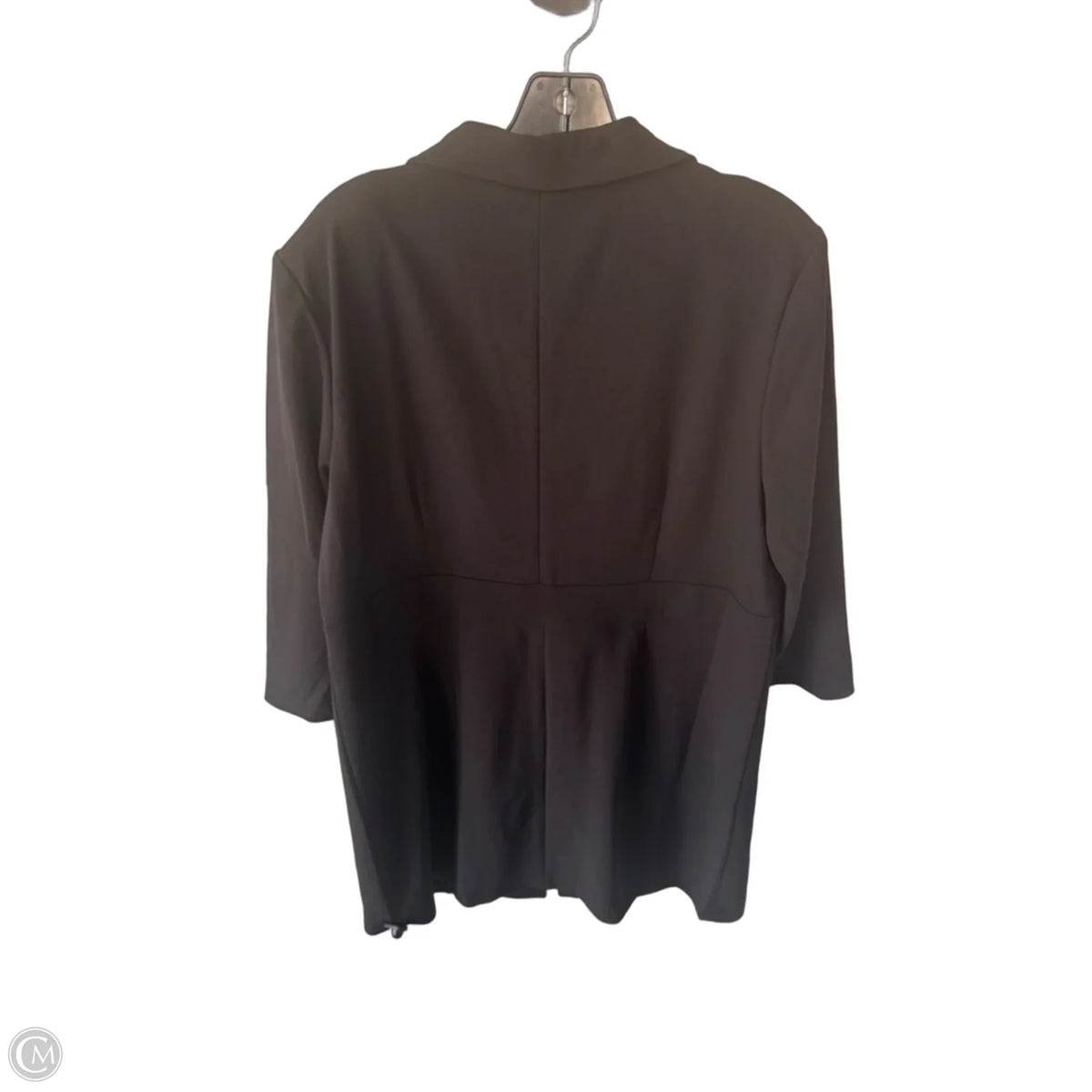 Blazer By Nycc In Black, Size: L