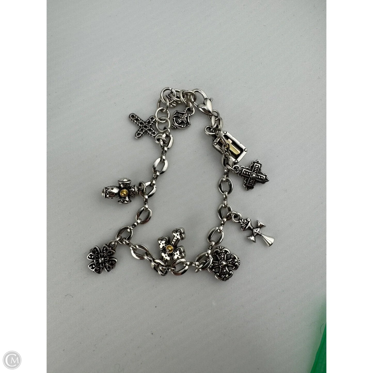 Bracelet Designer By Brighton