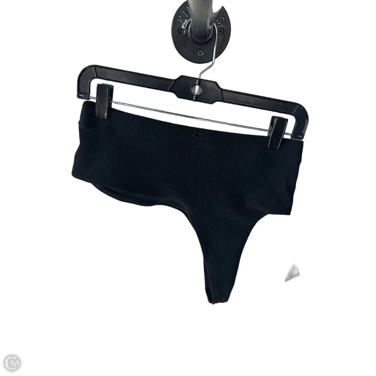 Athletic Bra By Glyder In Black, Size: M