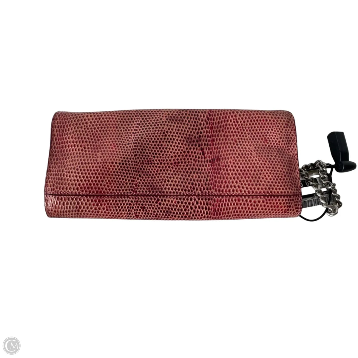 Clutch By Clothes Mentor, Size: Medium
