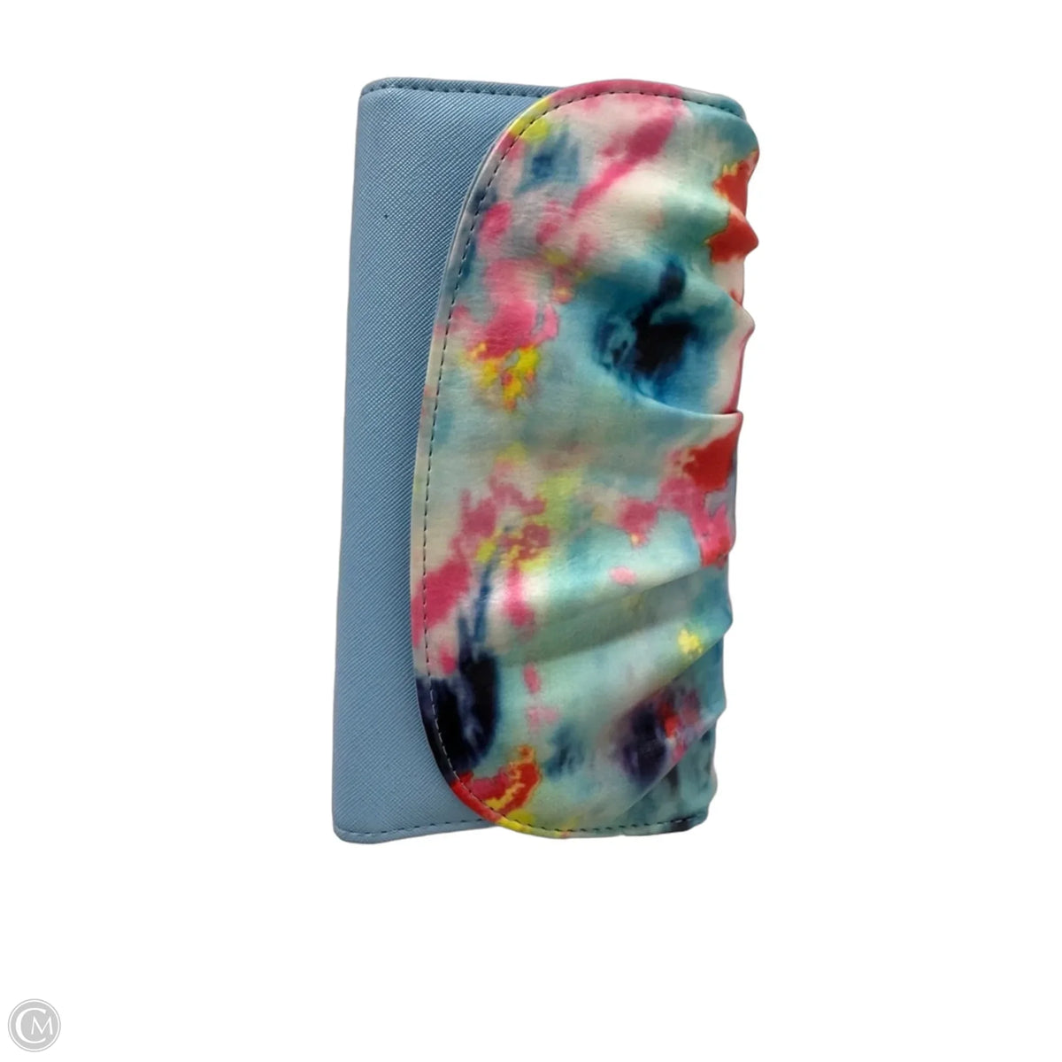 Wallet By Clothes Mentor, Size: Large