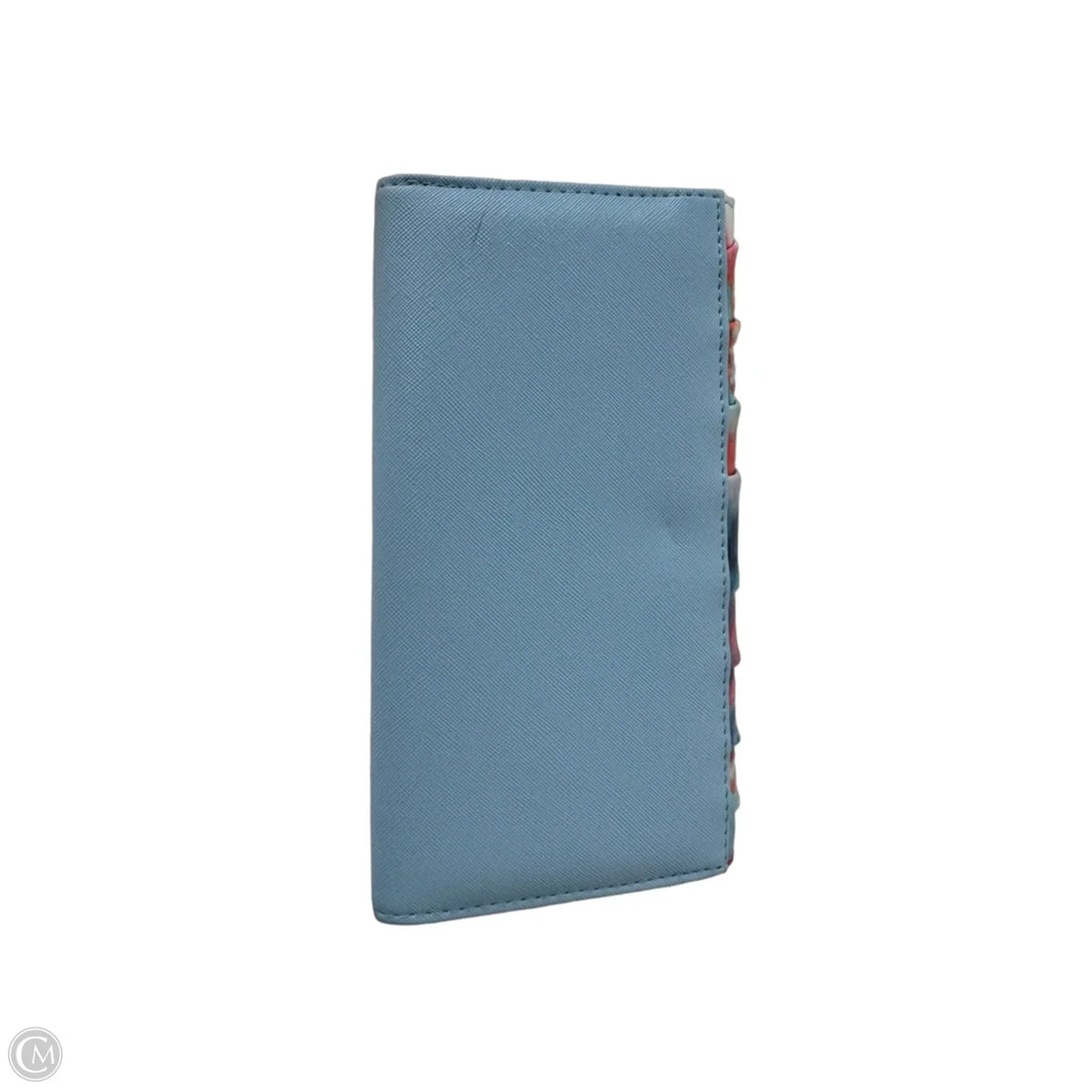 Wallet By Clothes Mentor, Size: Large