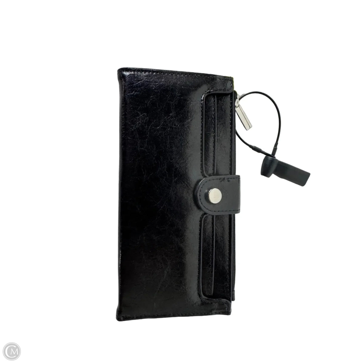 Wallet By Clothes Mentor, Size: Large