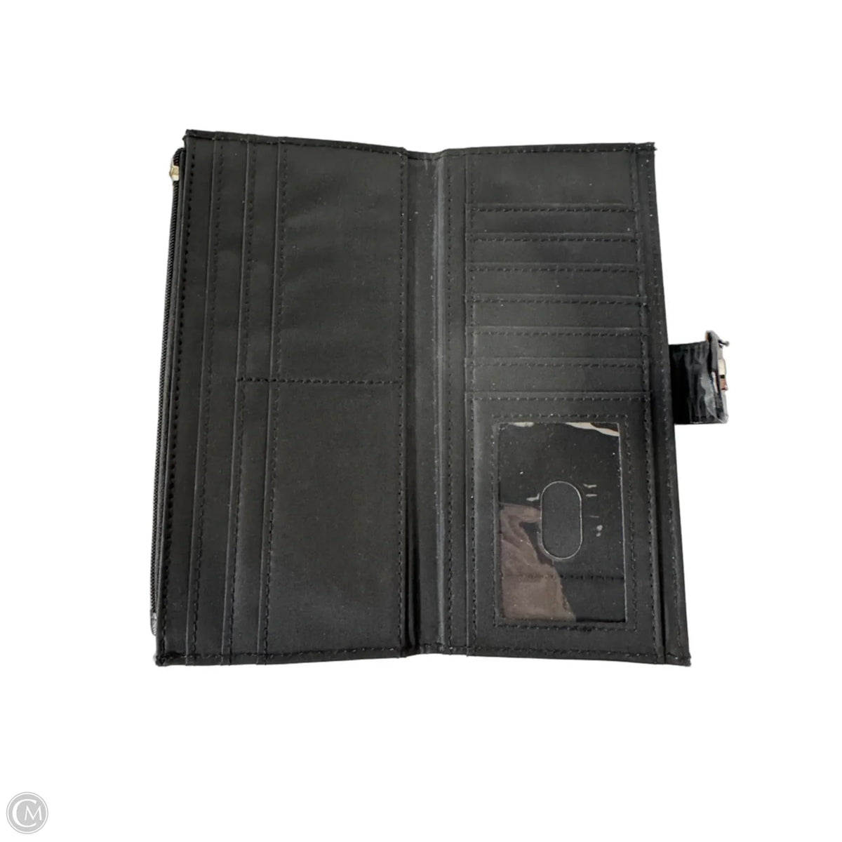 Wallet By Clothes Mentor, Size: Large