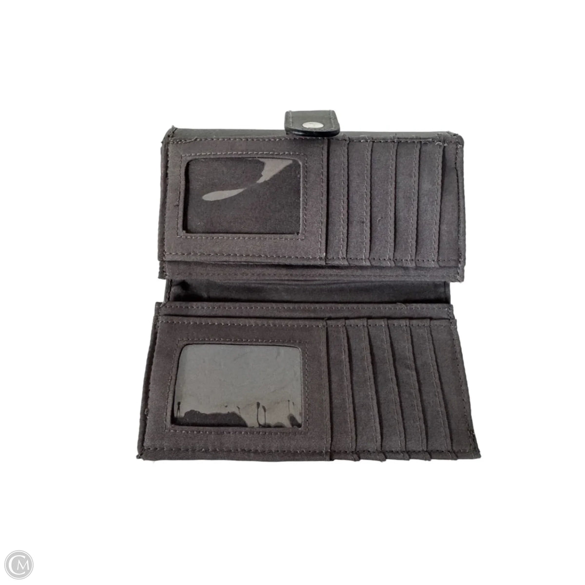 Wallet By Clothes Mentor, Size: Large