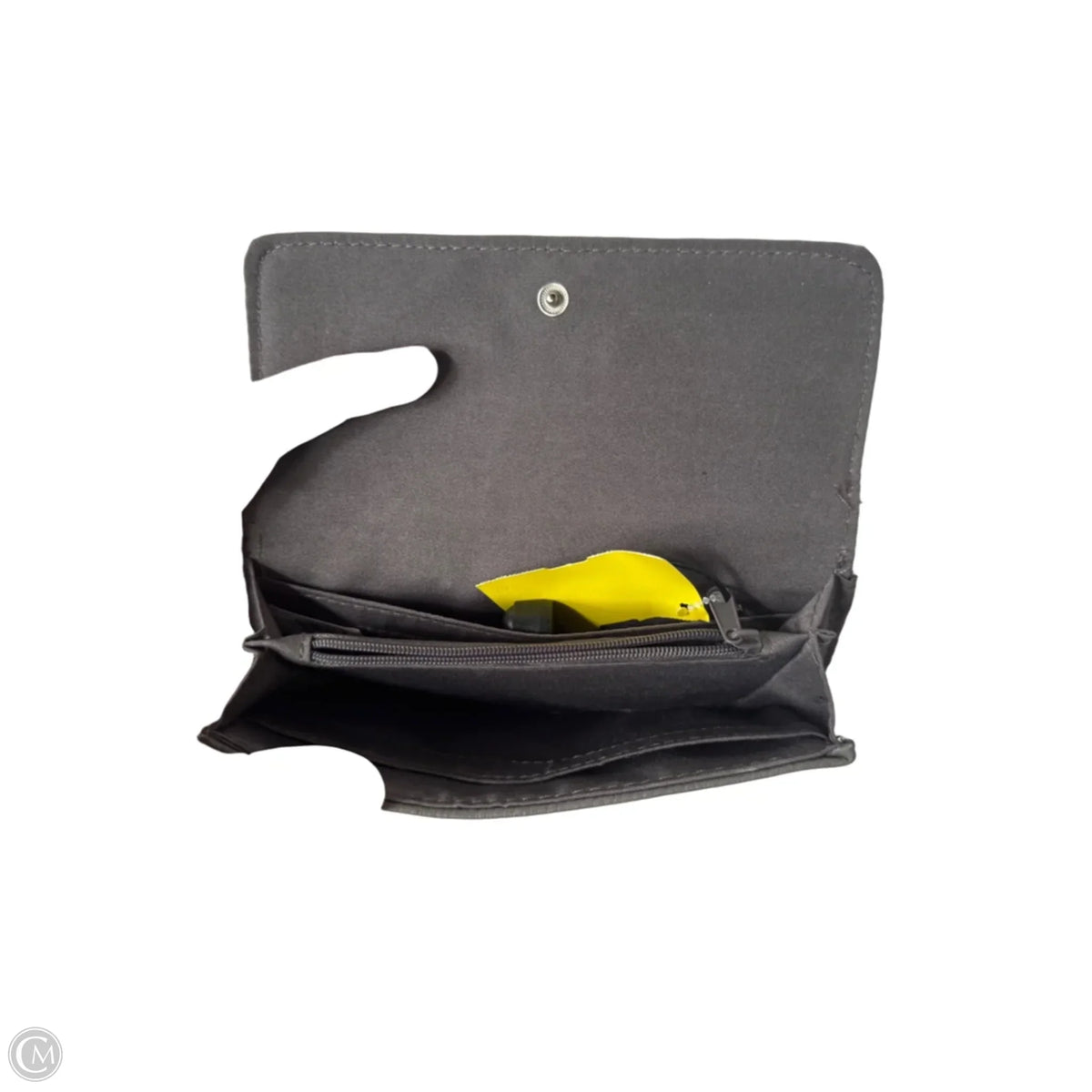 Wallet By Clothes Mentor, Size: Large