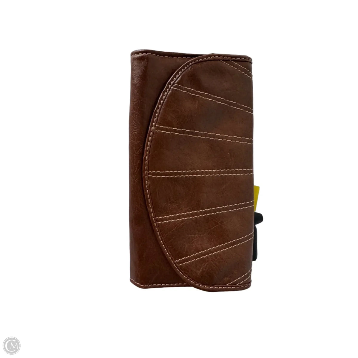 Wallet By Clothes Mentor, Size: Large