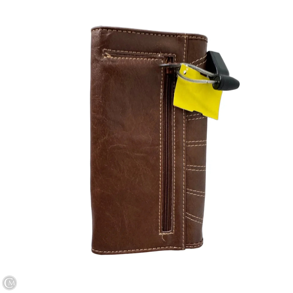 Wallet By Clothes Mentor, Size: Large
