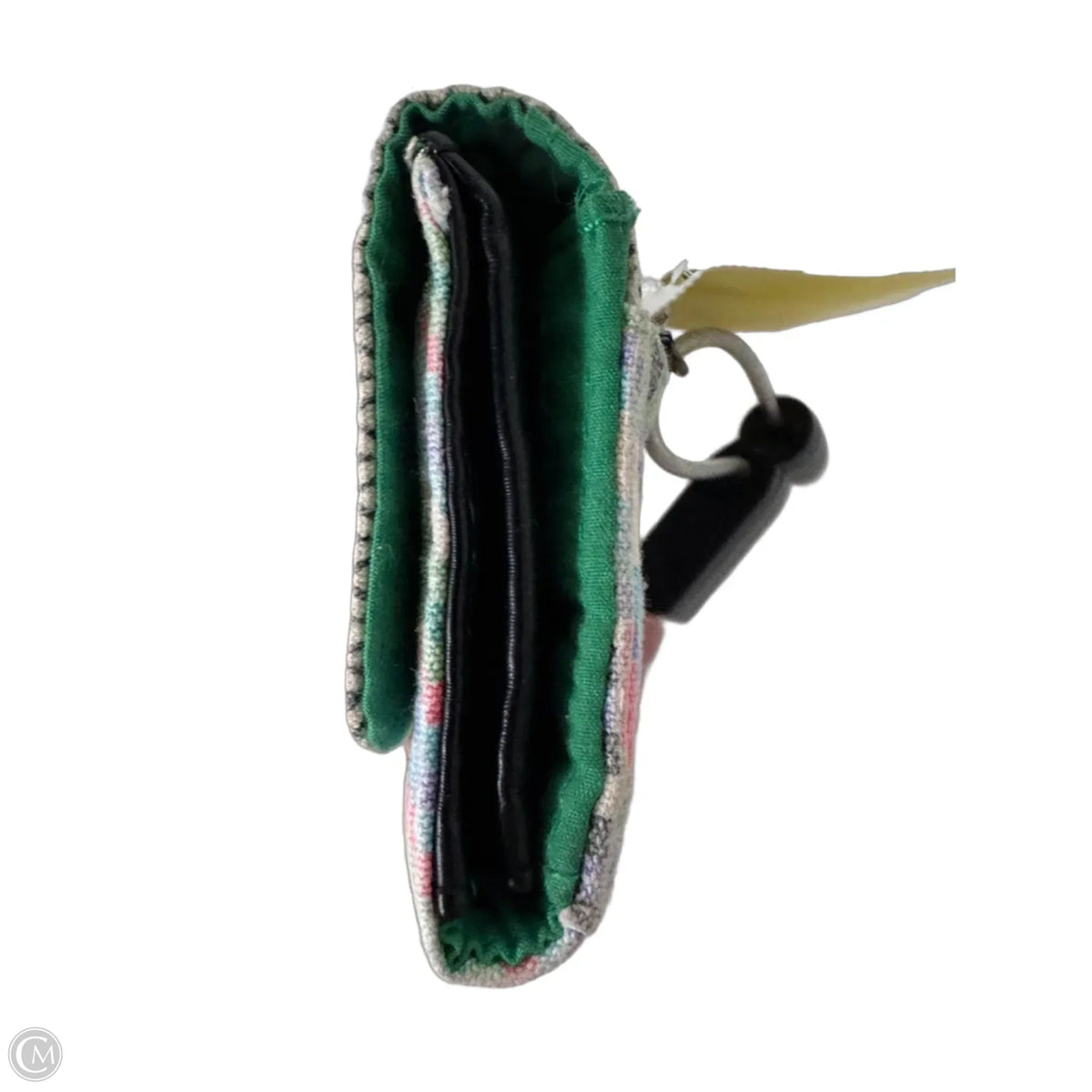 Wallet By Clothes Mentor, Size: Large