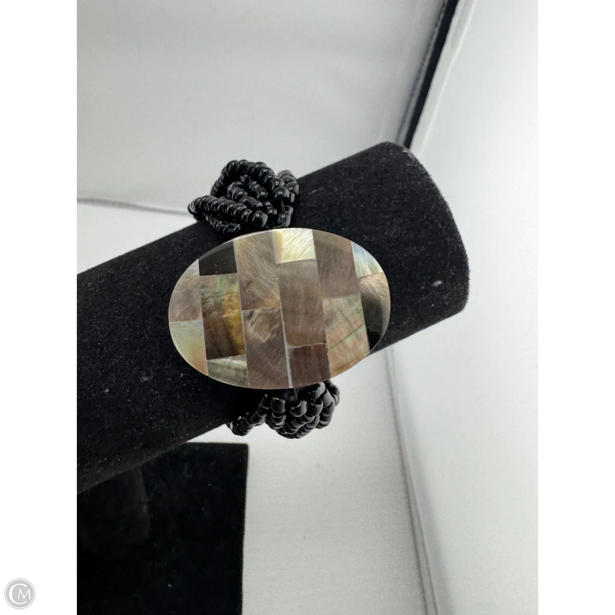 Bracelet Beaded By Clothes Mentor