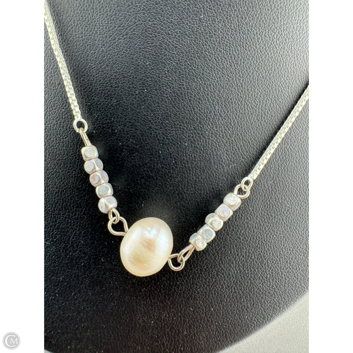 Necklace Lariat & Y-drop By Clothes Mentor