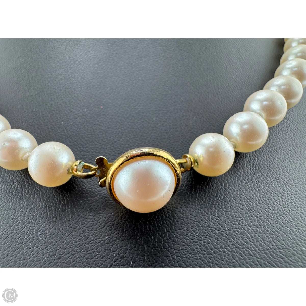 Necklace Chain By Clothes Mentor
