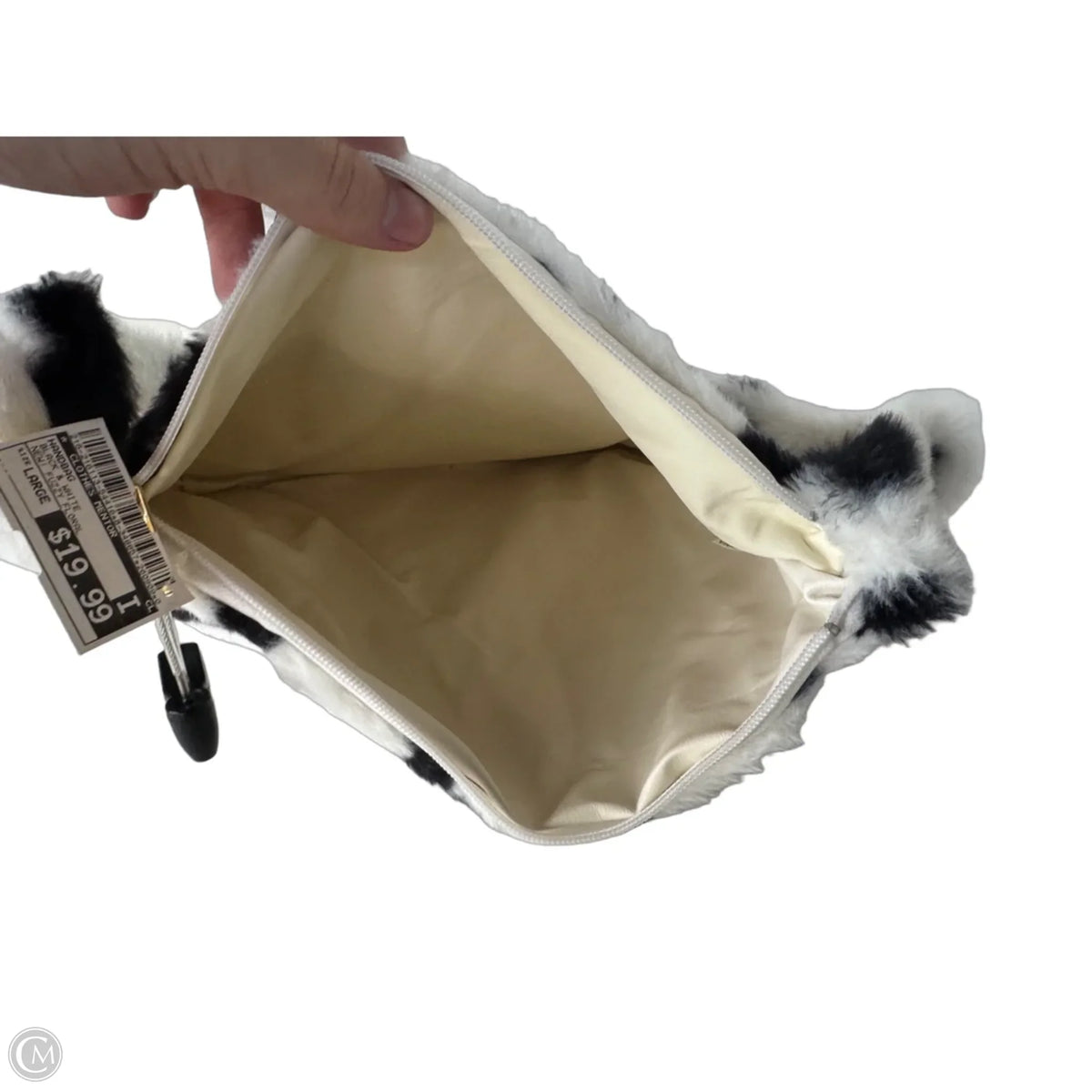 Handbag By Clothes Mentor, Size: Large