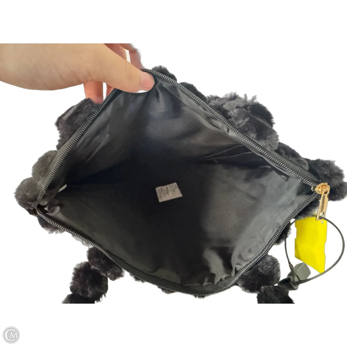 Handbag By Clothes Mentor, Size: Large
