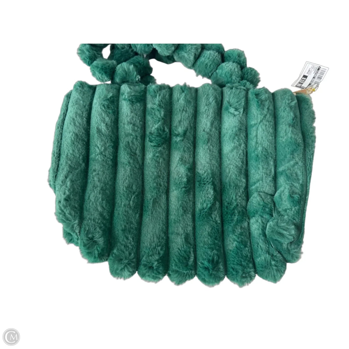 Handbag By Clothes Mentor, Size: Large