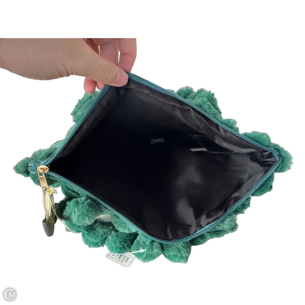 Handbag By Clothes Mentor, Size: Large