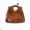 Handbag By Clothes Mentor, Size: Large