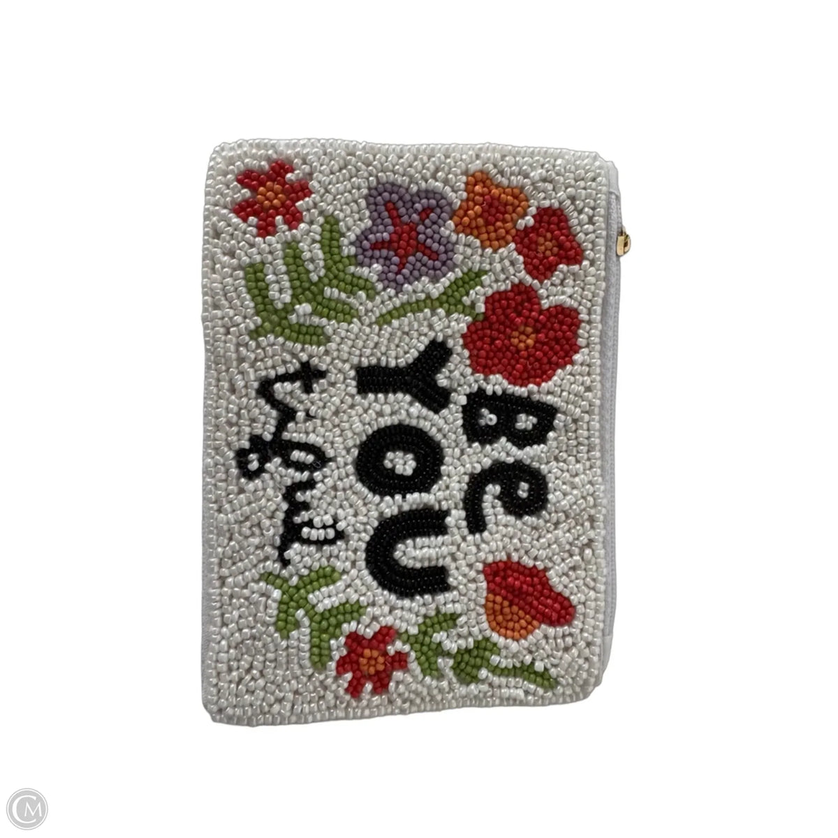 Coin Purse By Clothes Mentor, Size: Medium