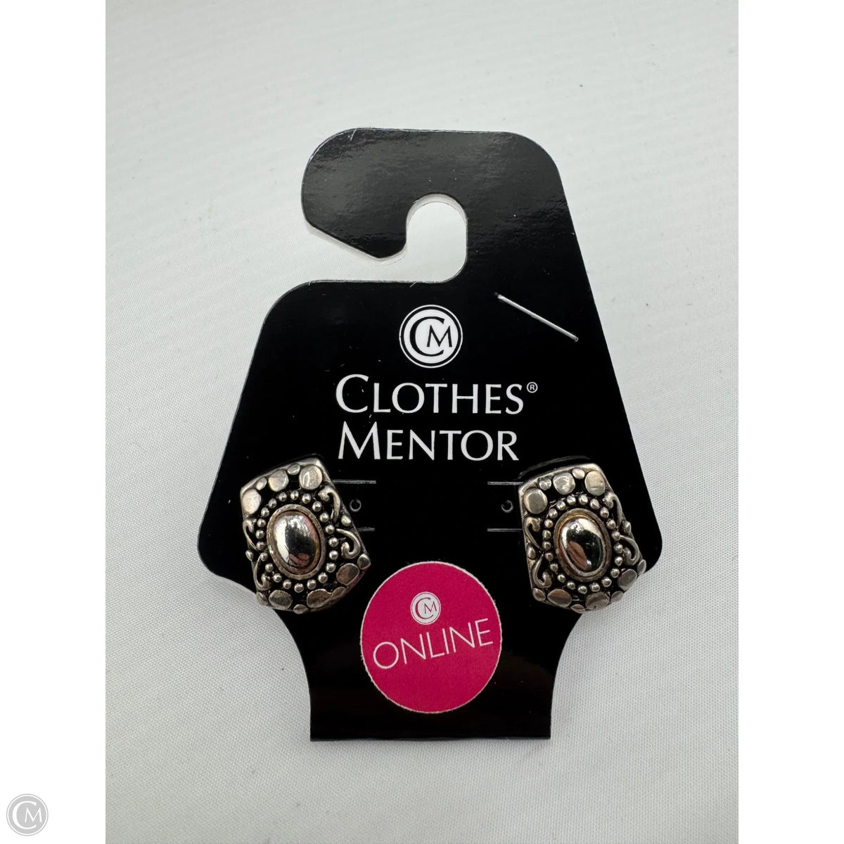 Earrings Dangle/drop By Clothes Mentor