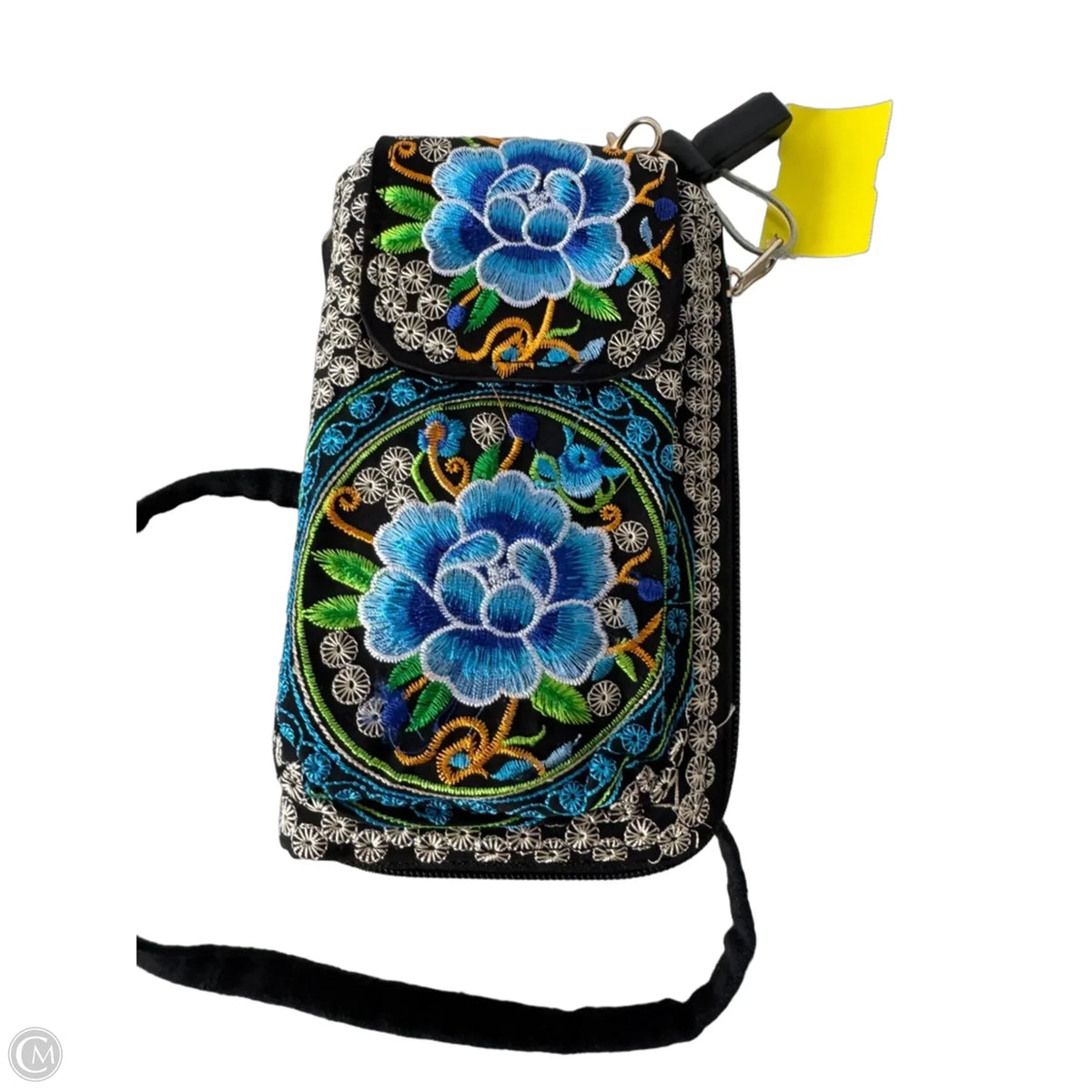 Crossbody By Clothes Mentor, Size: Small