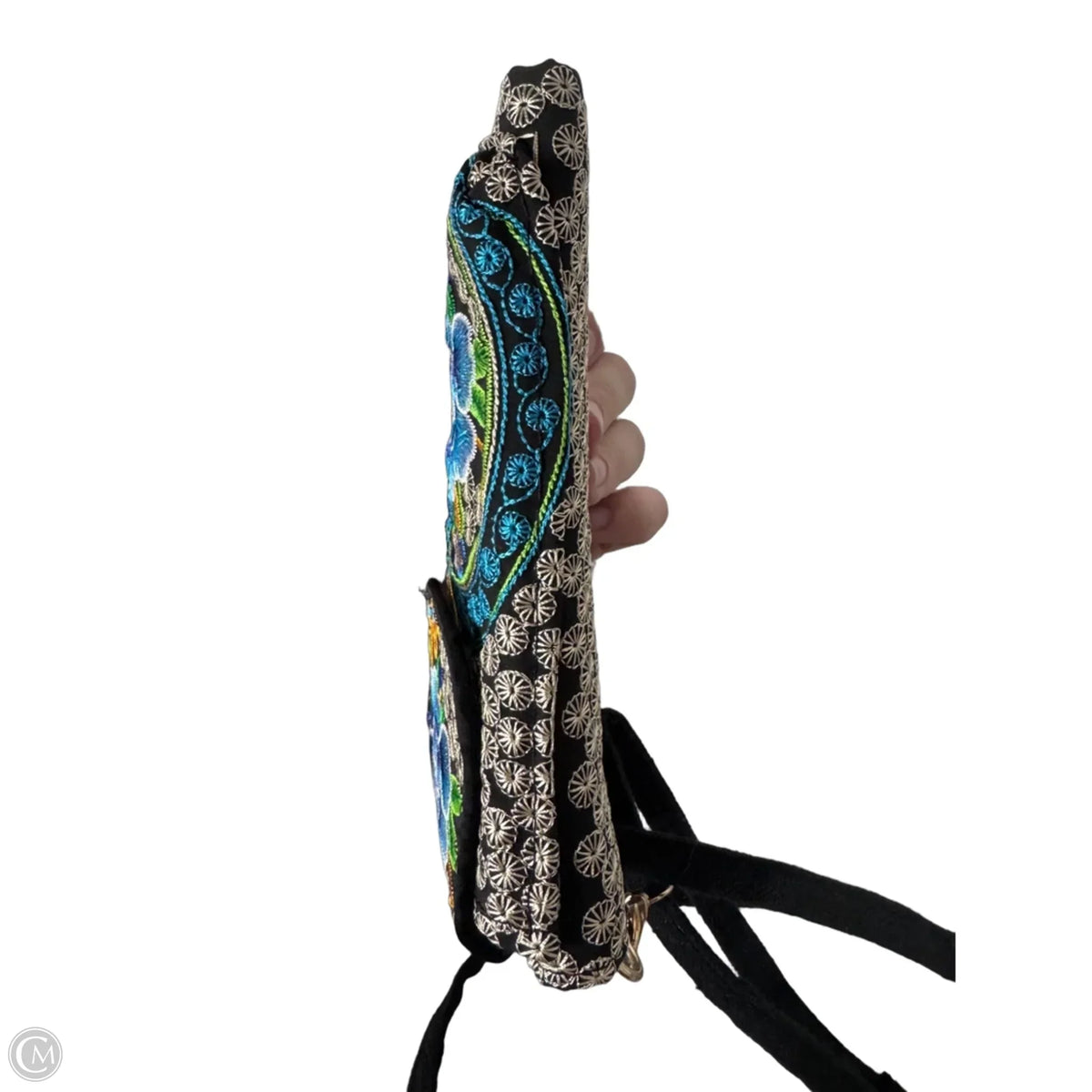 Crossbody By Clothes Mentor, Size: Small
