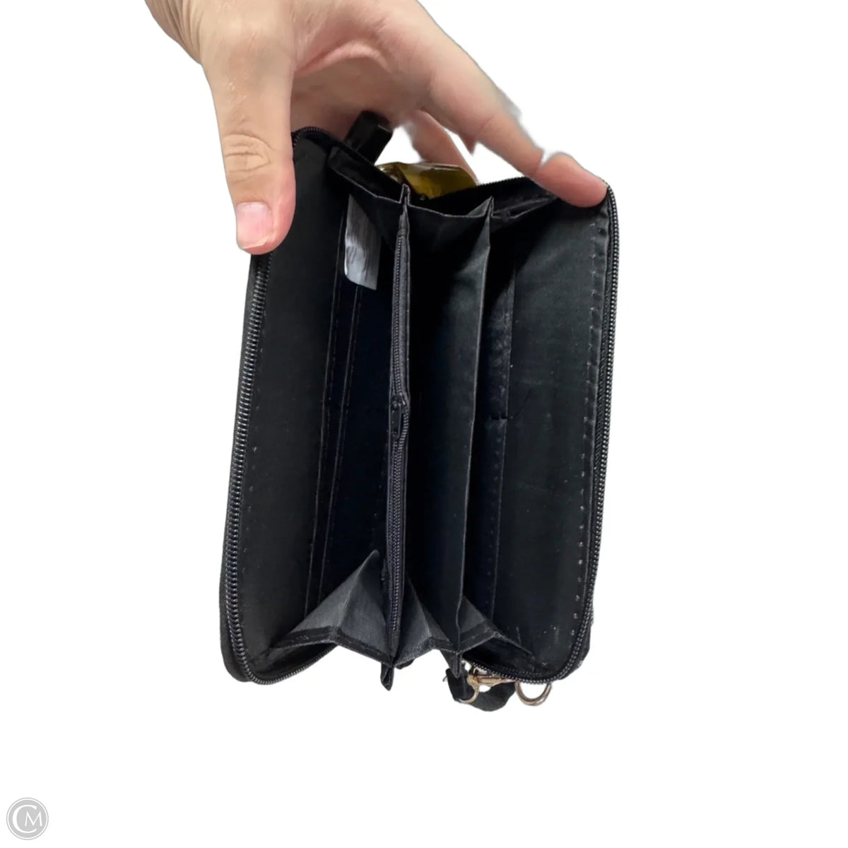 Crossbody By Clothes Mentor, Size: Small