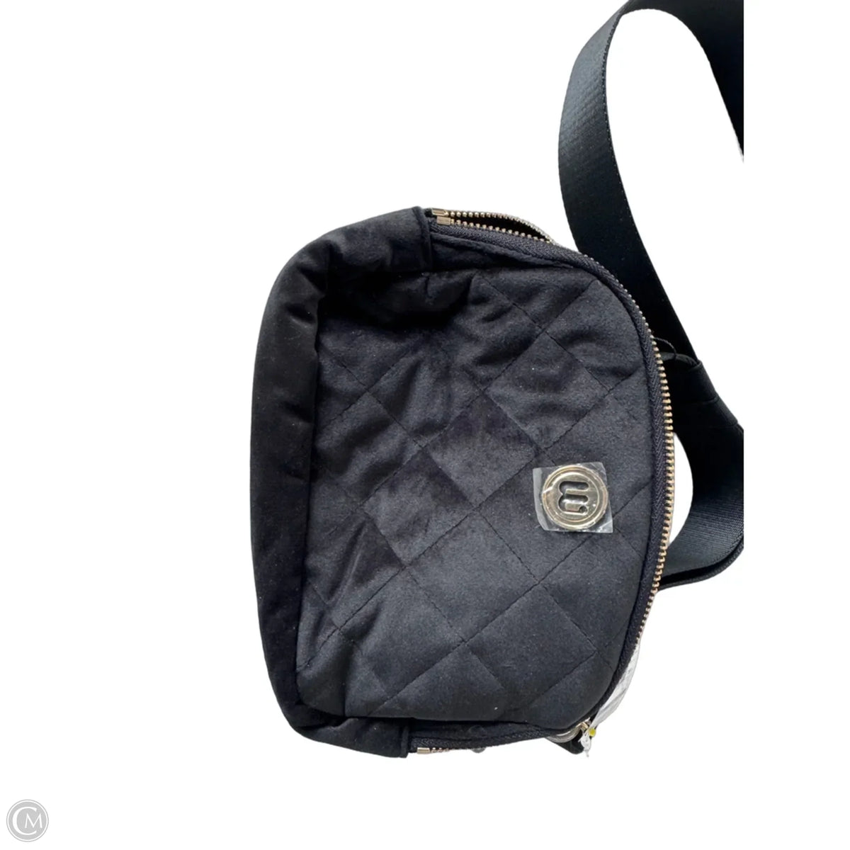 Belt Bag By Clothes Mentor, Size: Small