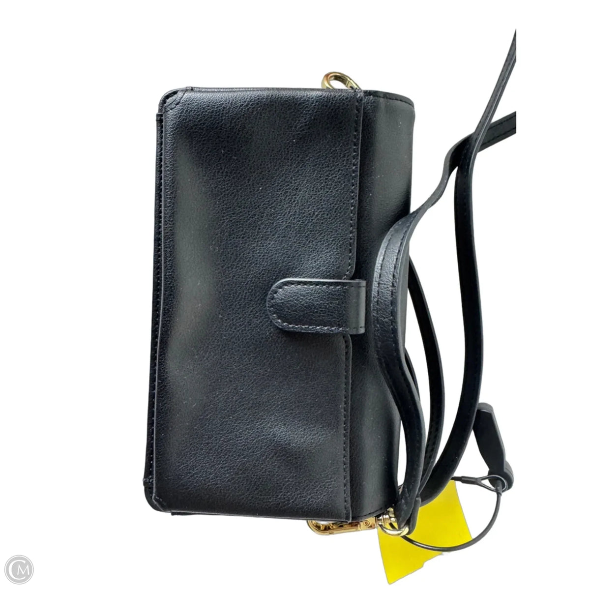 Crossbody By Clothes Mentor, Size: Medium