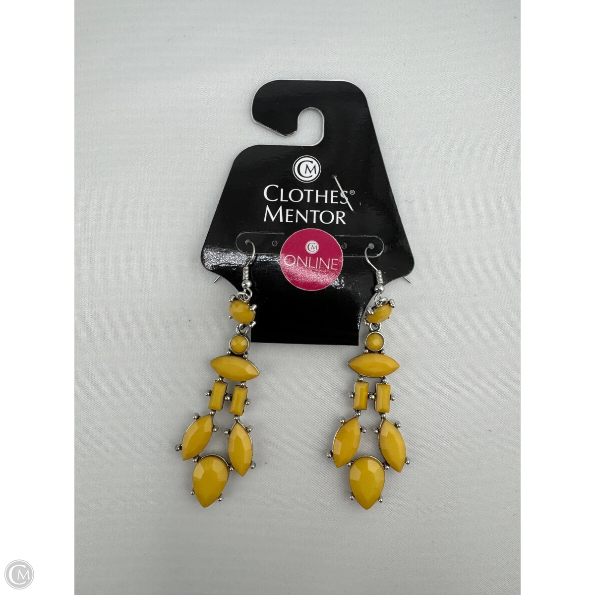 Earrings Dangle/drop By Paparazzi