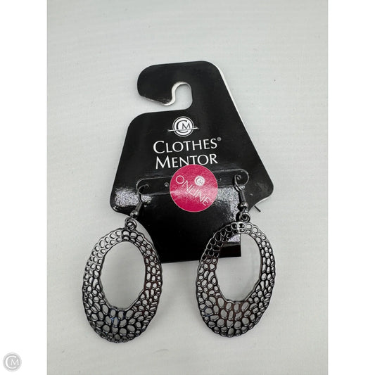 Earrings Dangle/drop By Paparazzi