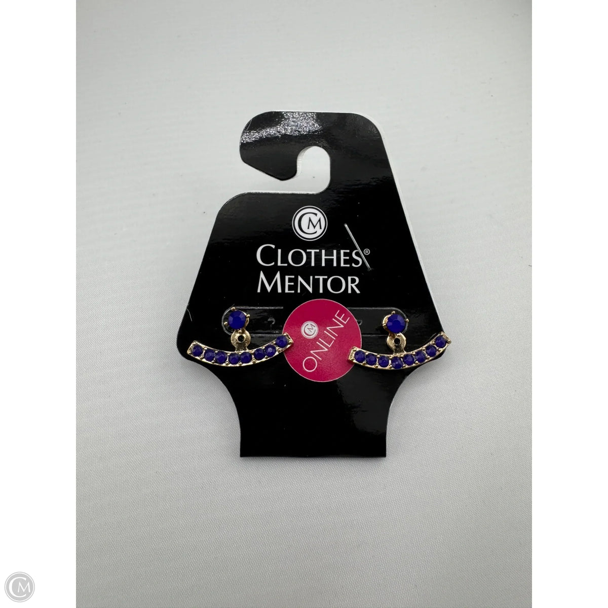 Earrings Stud By Clothes Mentor, Size: 02 Piece Set
