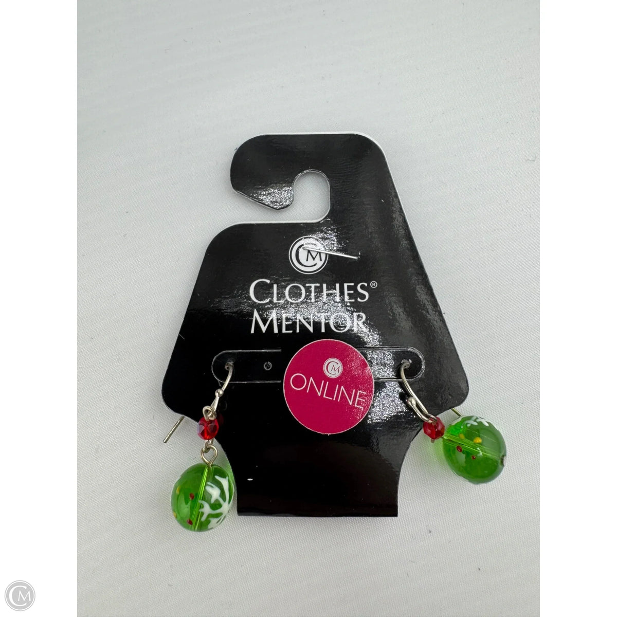 Earrings Dangle/drop By Clothes Mentor