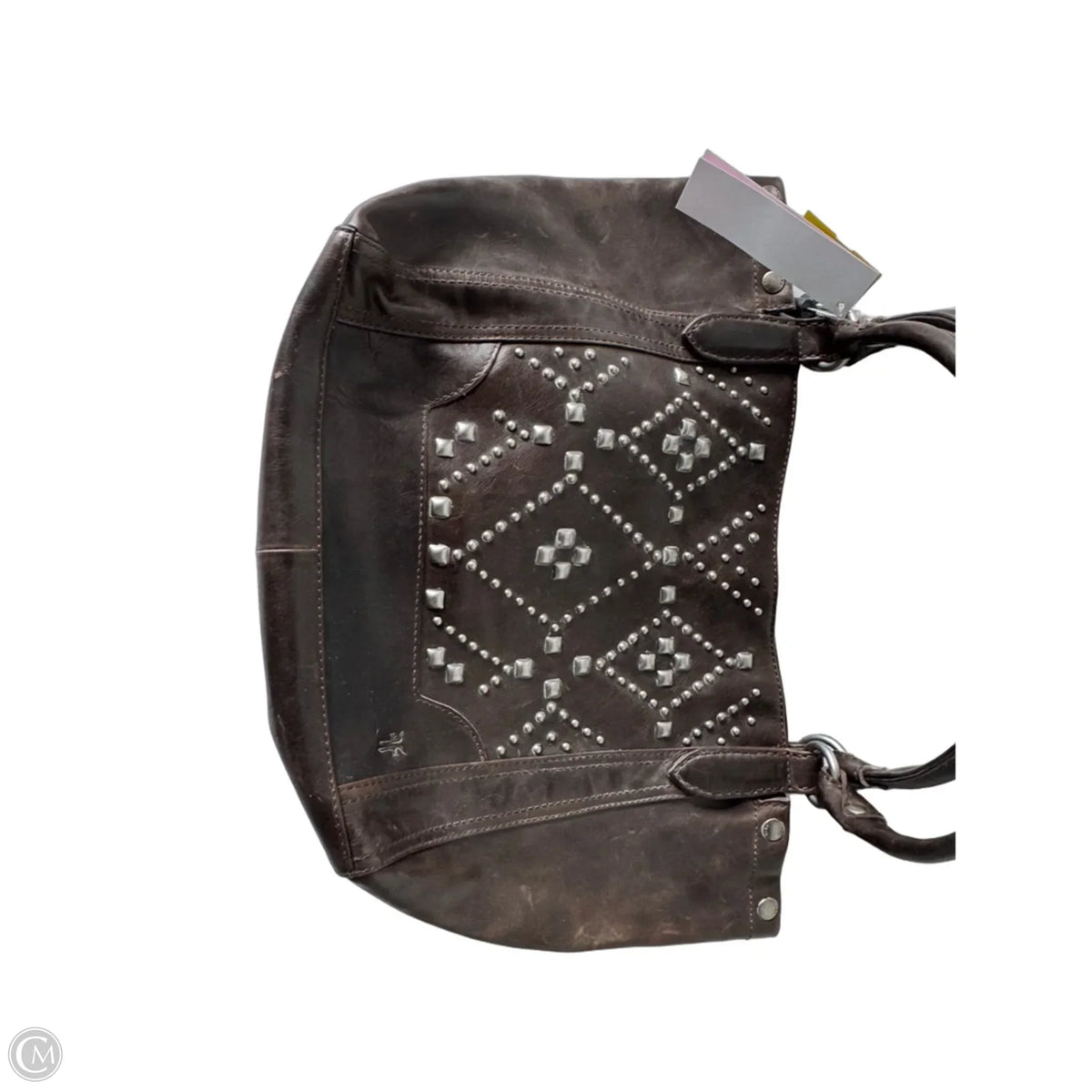 Tote Designer By Frye, Size: Large