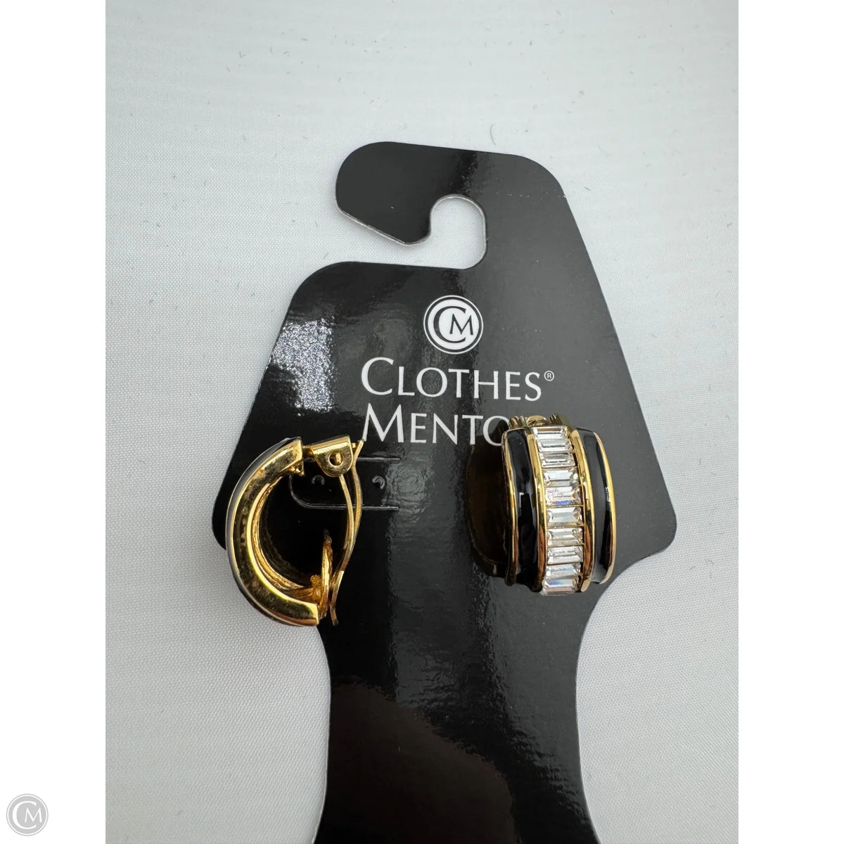 Earrings Luxury Designer By St John Collection