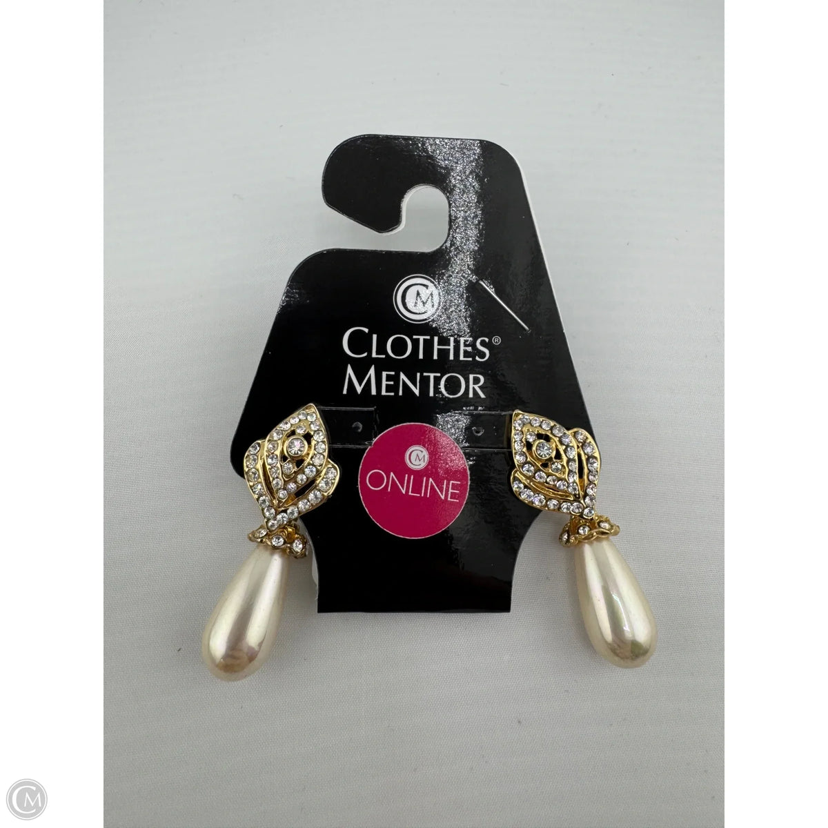 Earrings Dangle/drop By Cmc
