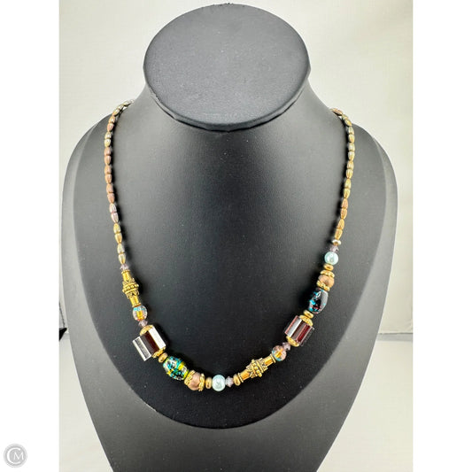 Necklace Other By Cmc