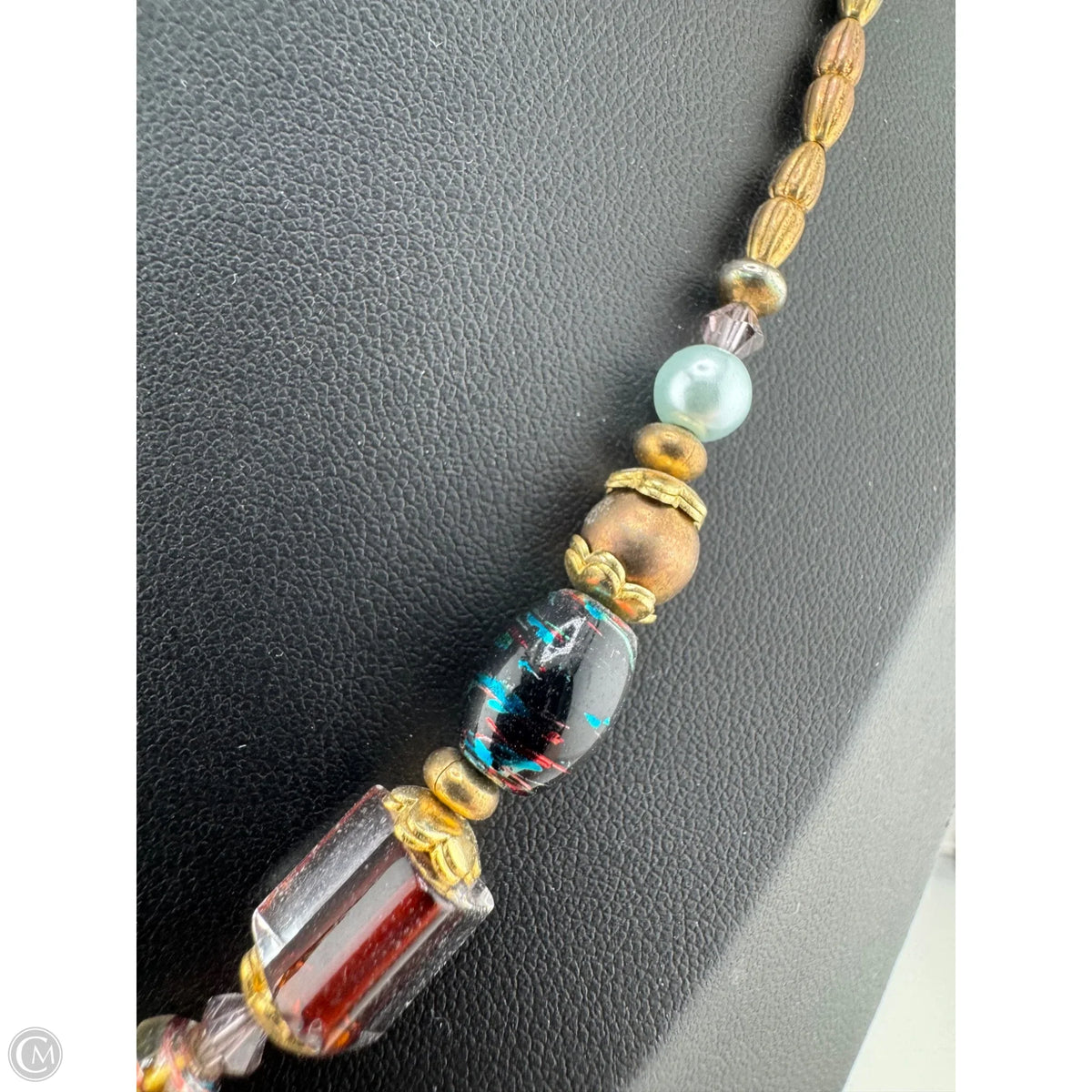 Necklace Other By Cmc