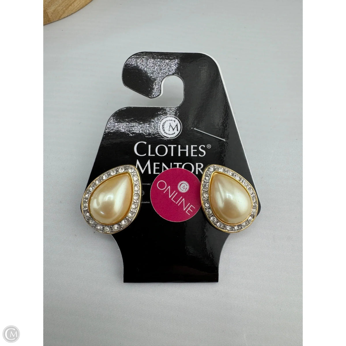 Earrings Stud By Cmb