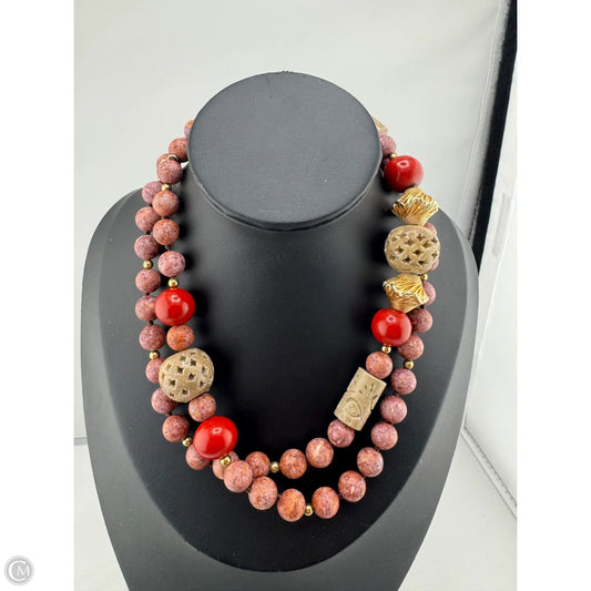 Necklace Chain By Cmb