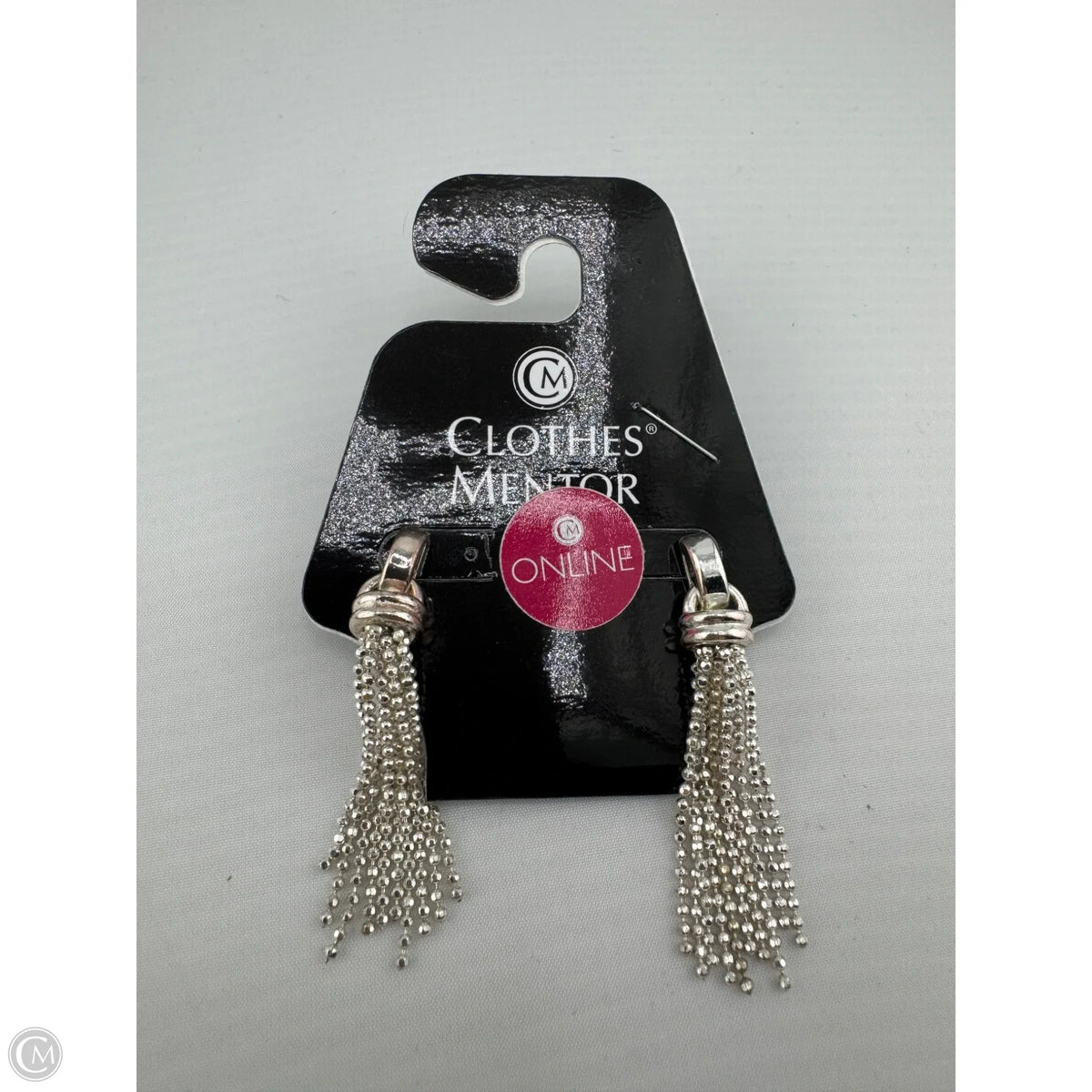 Earrings Dangle/drop By Cmc