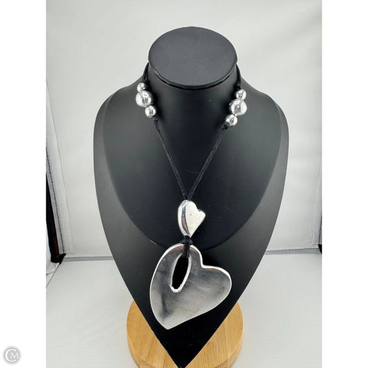 Necklace Lariat & Y-drop By Cmc