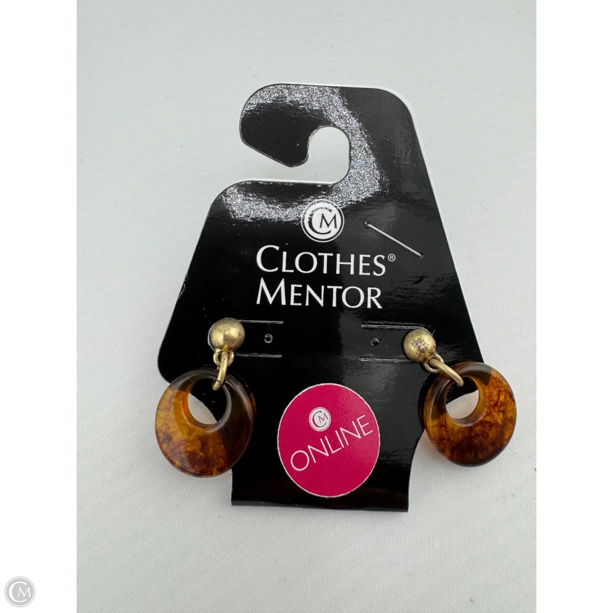 Earrings Dangle/drop By Cmc