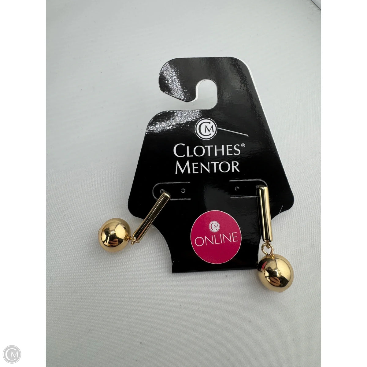 Earrings Dangle/drop By Cmb