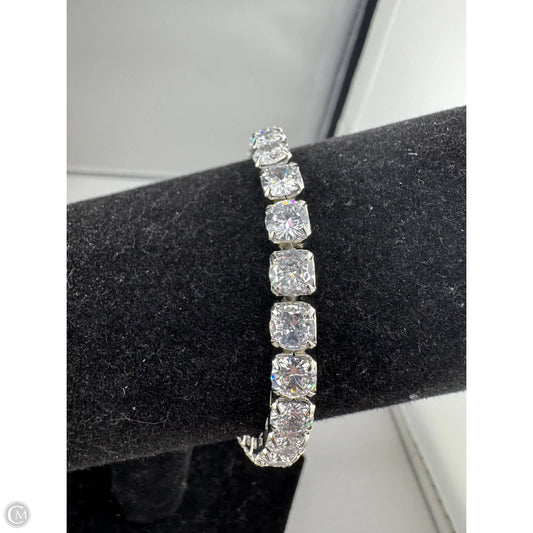 Bracelet Sterling Silver By Cmb