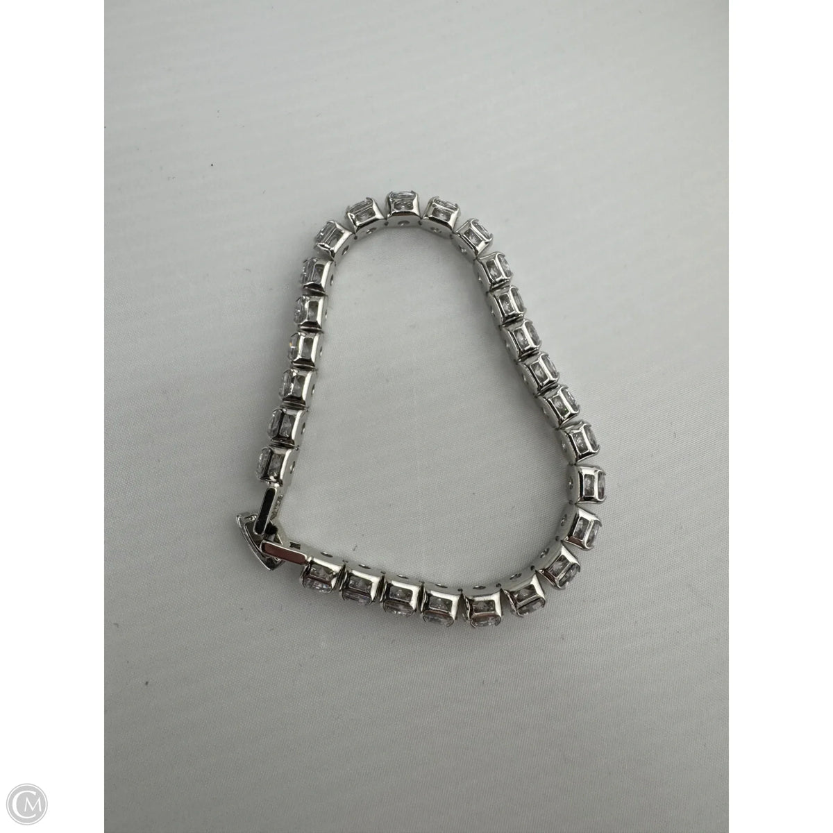 Bracelet Sterling Silver By Cmb