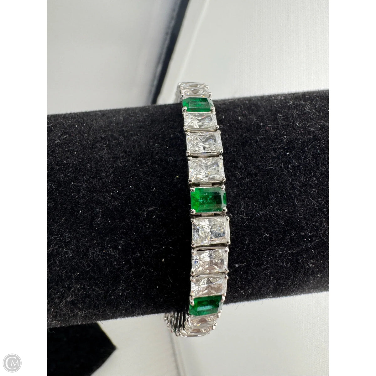 Bracelet Sterling Silver By Cma